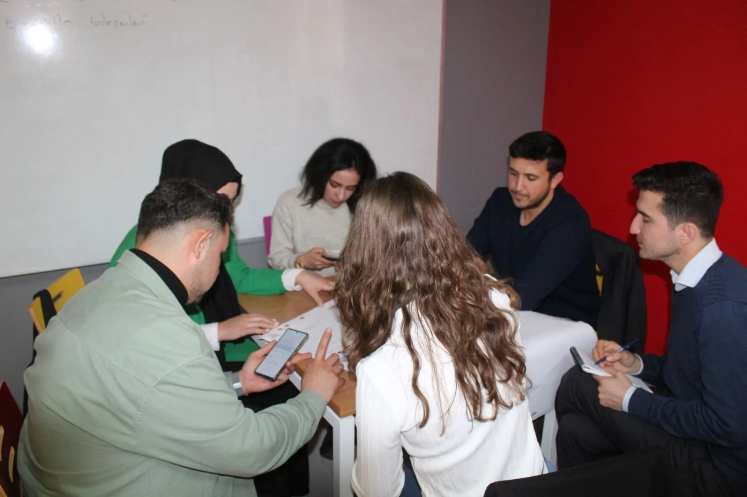 E-Posta ile Etkili İletişim Teknikleri Eğitimi