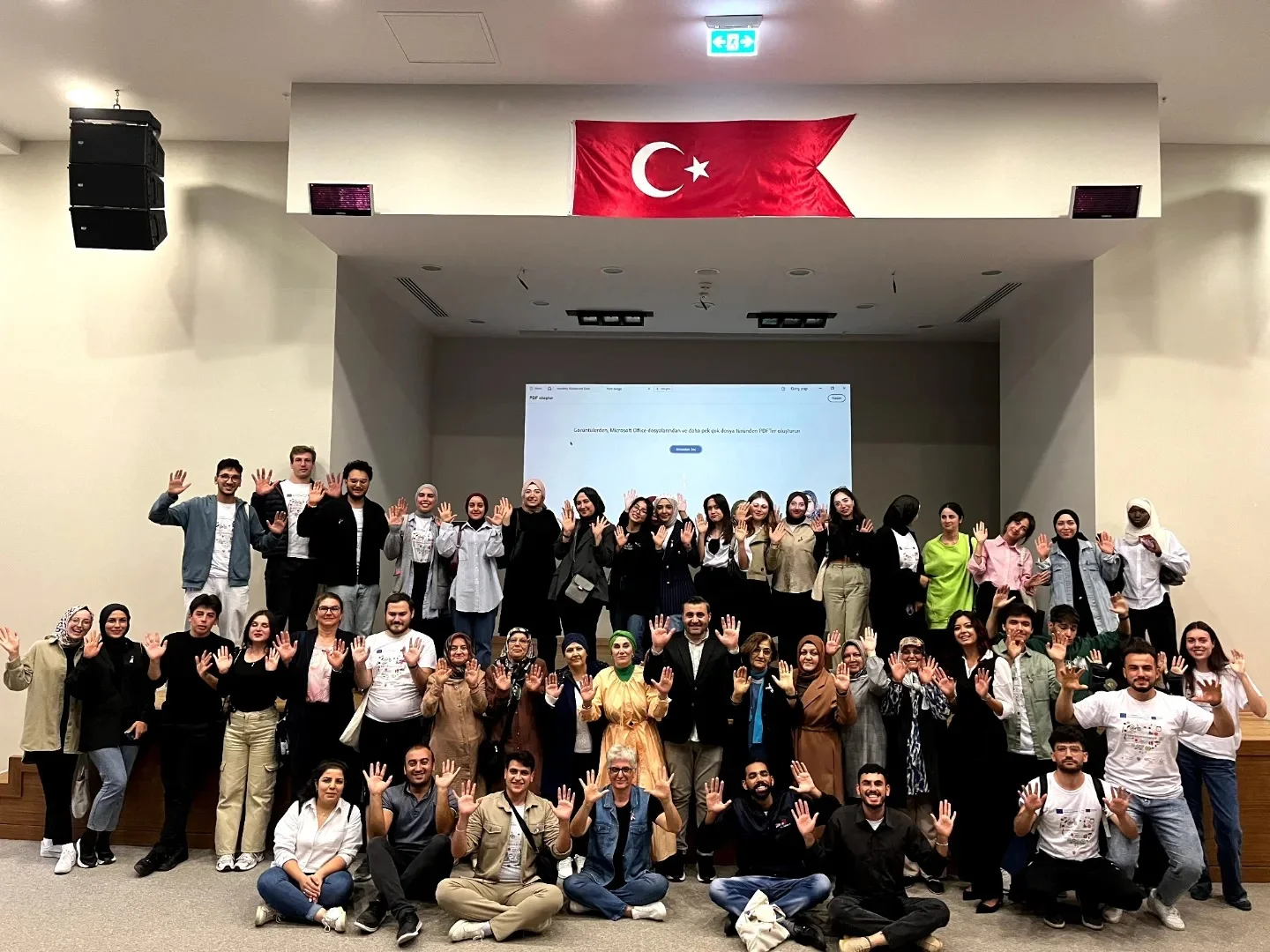 Kanser Çalıştayı Düzenlendi