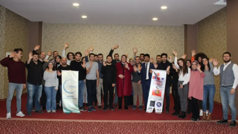 Yerel Yönetimler Konuşuldu