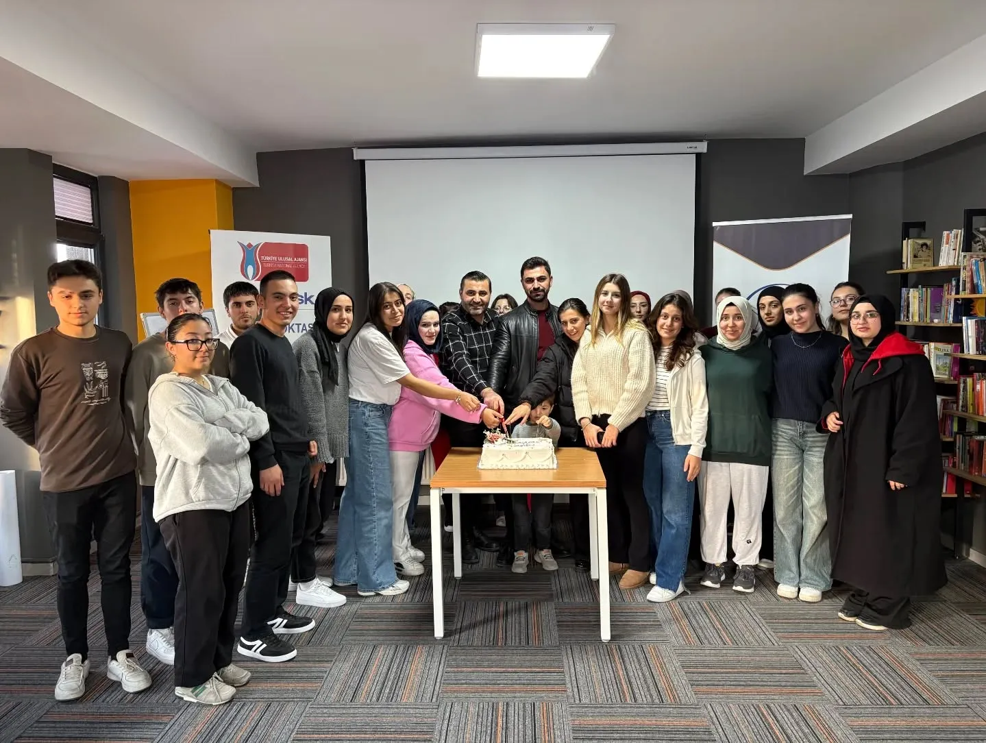 🎉 SORGED 12 Yaşında! 🎉