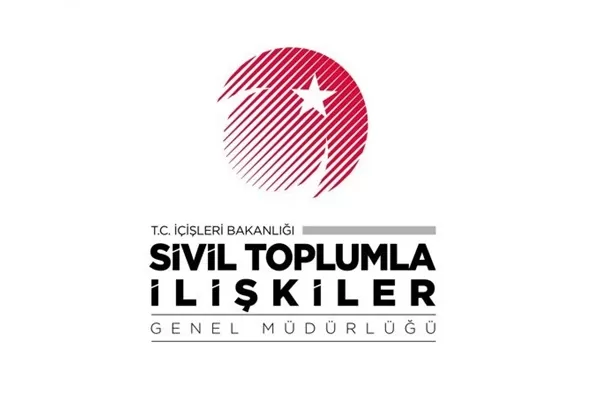 İçişleri Bakanlığı Sivil Toplumla İlişkiler Genel Müdürlüğü
