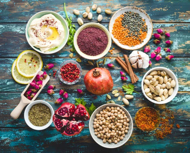 Sağlıklı Beslen, Hareketli Ol!